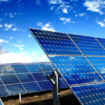 Solar Project for Government