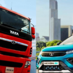 The Tata Motors Demerger